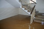 Flood Water Restoration in Boca Raton